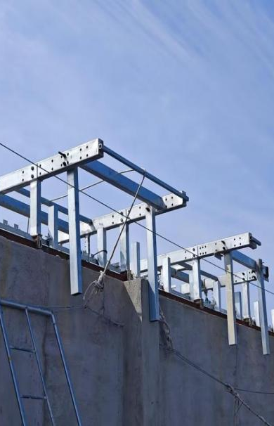 津门之巅幕启新篇丨313米天津平安泰达金融中心璀璨亮相-50