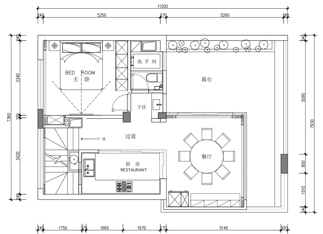 上溪·现代居宿-26