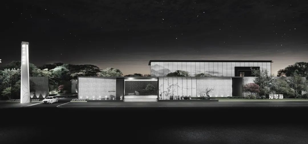 泽京·璟樾府丨中国重庆丨麦微景观-40