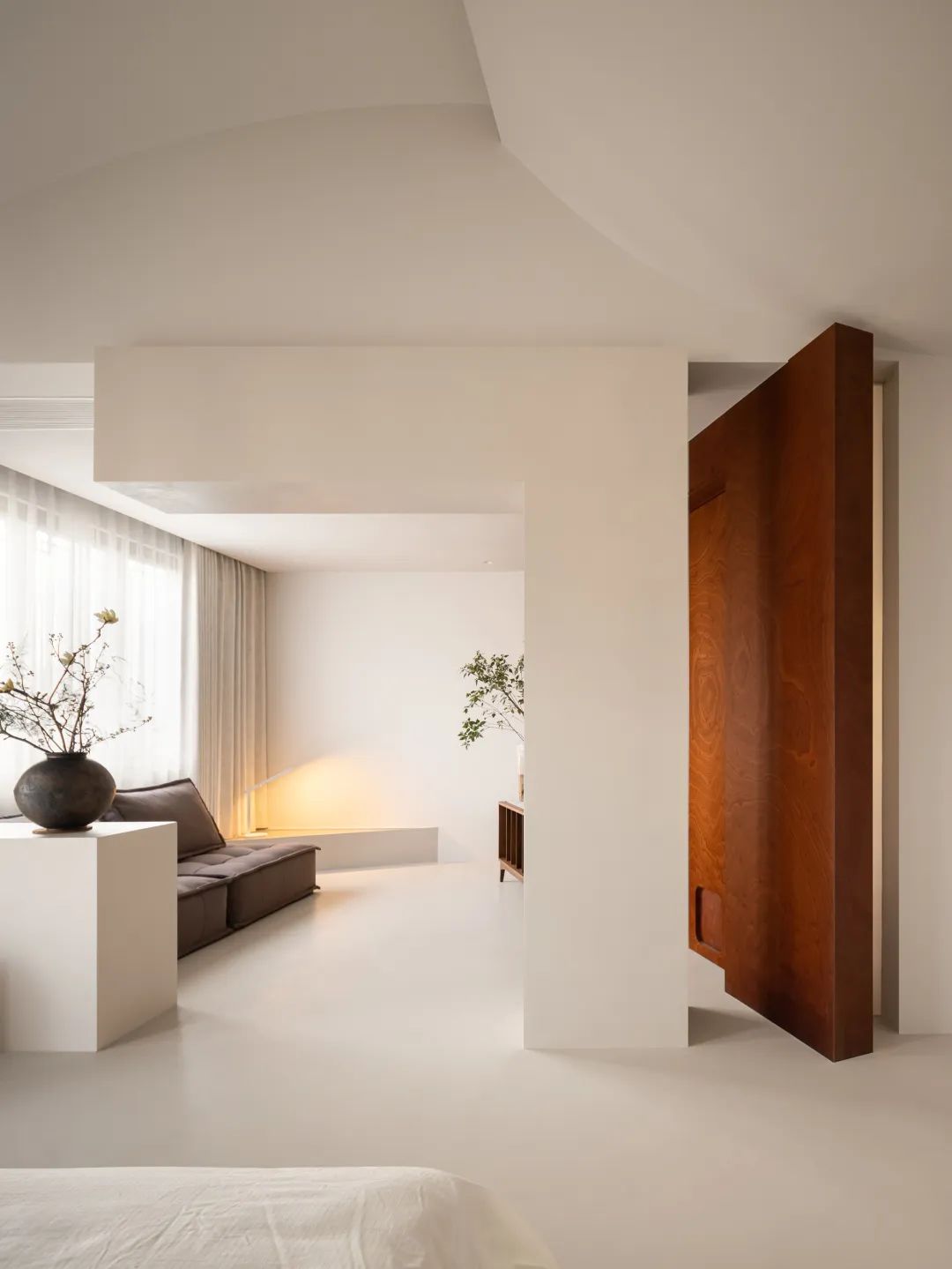 德清莫干溪谷住宅丨中国湖州丨舍近空间设计事务所-78