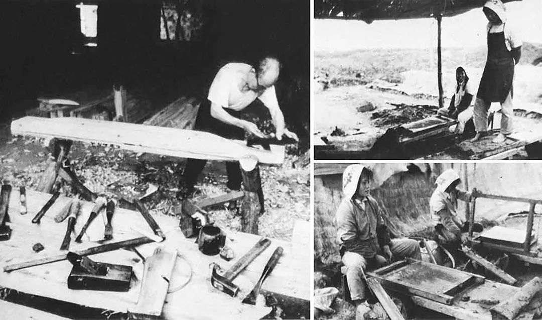 讲述 | 中国园林在海外的第一座里程碑——纽约大都会明轩-71