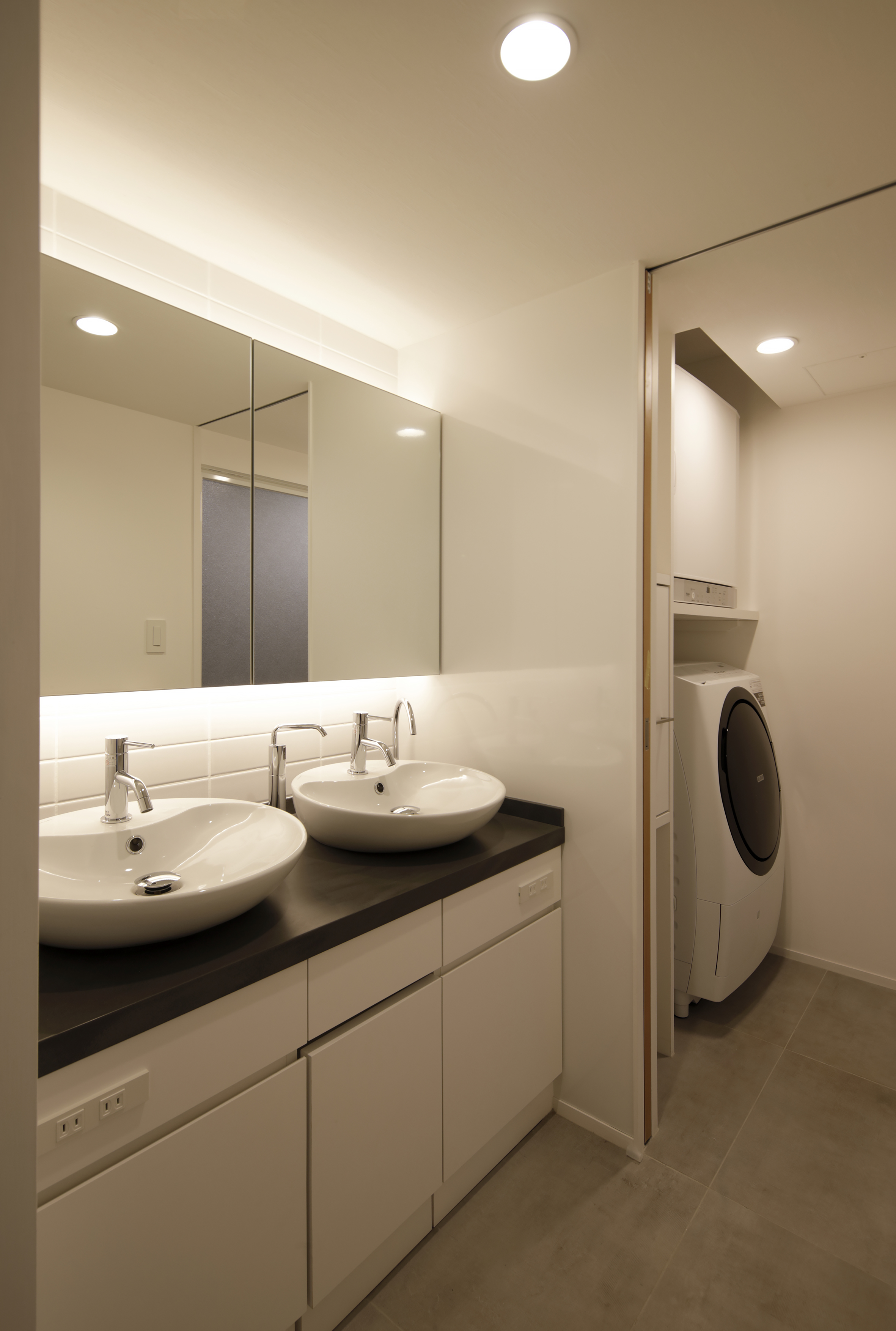 角屋丨Koshigoe Architects-29