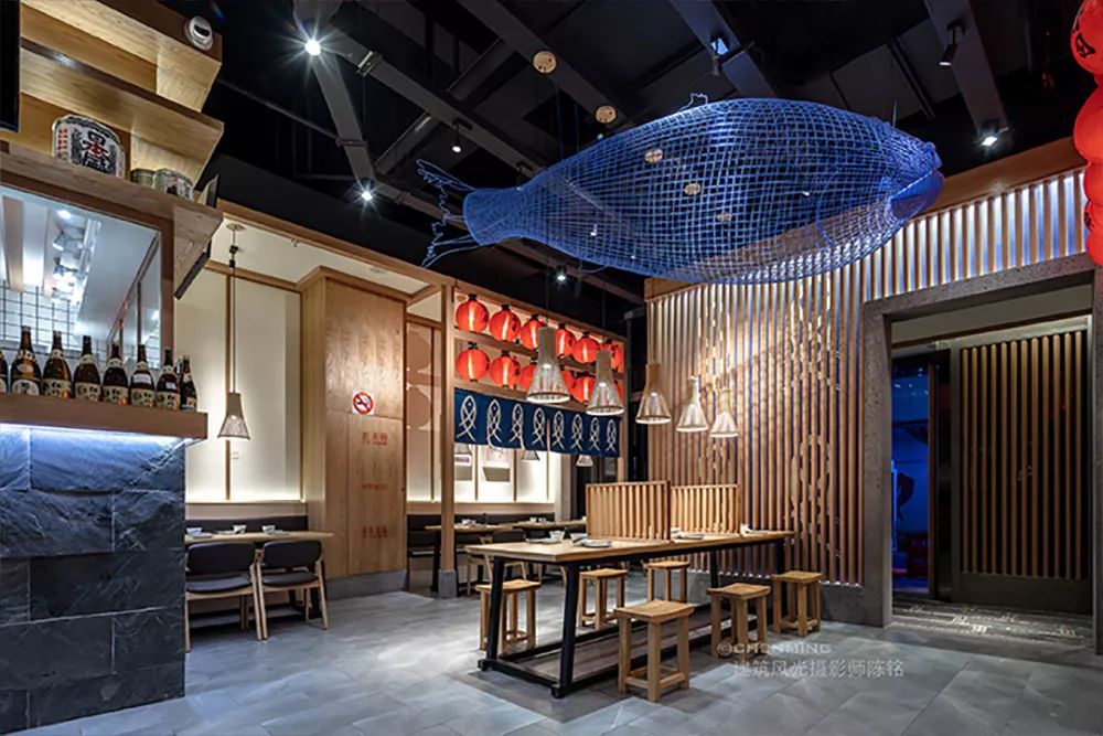 林妈妈刺身寿司上海大融城店-19