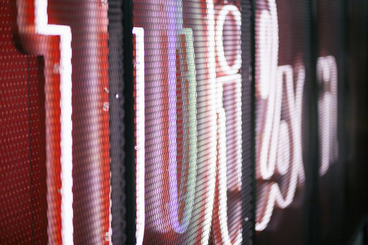 Wilson Sporting Goods 芝加哥办公室 - 运动激情与品牌精神的完美融合-26