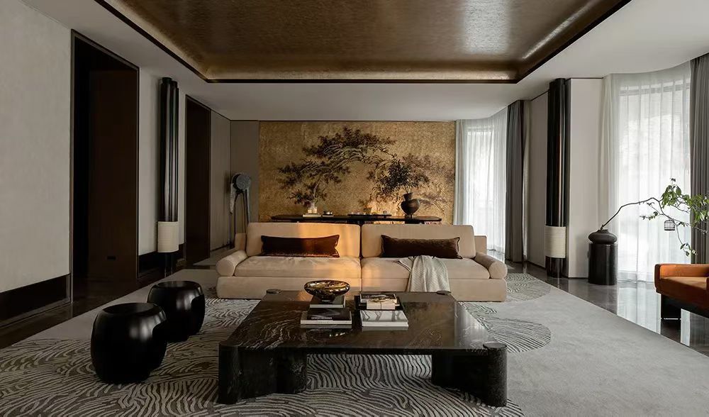 高级感的尽头是隐奢-2