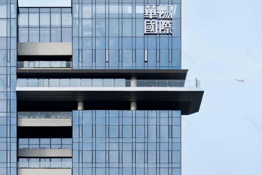 龙华设计产业园总部大厦丨中国深圳丨华阳国际设计集团-52