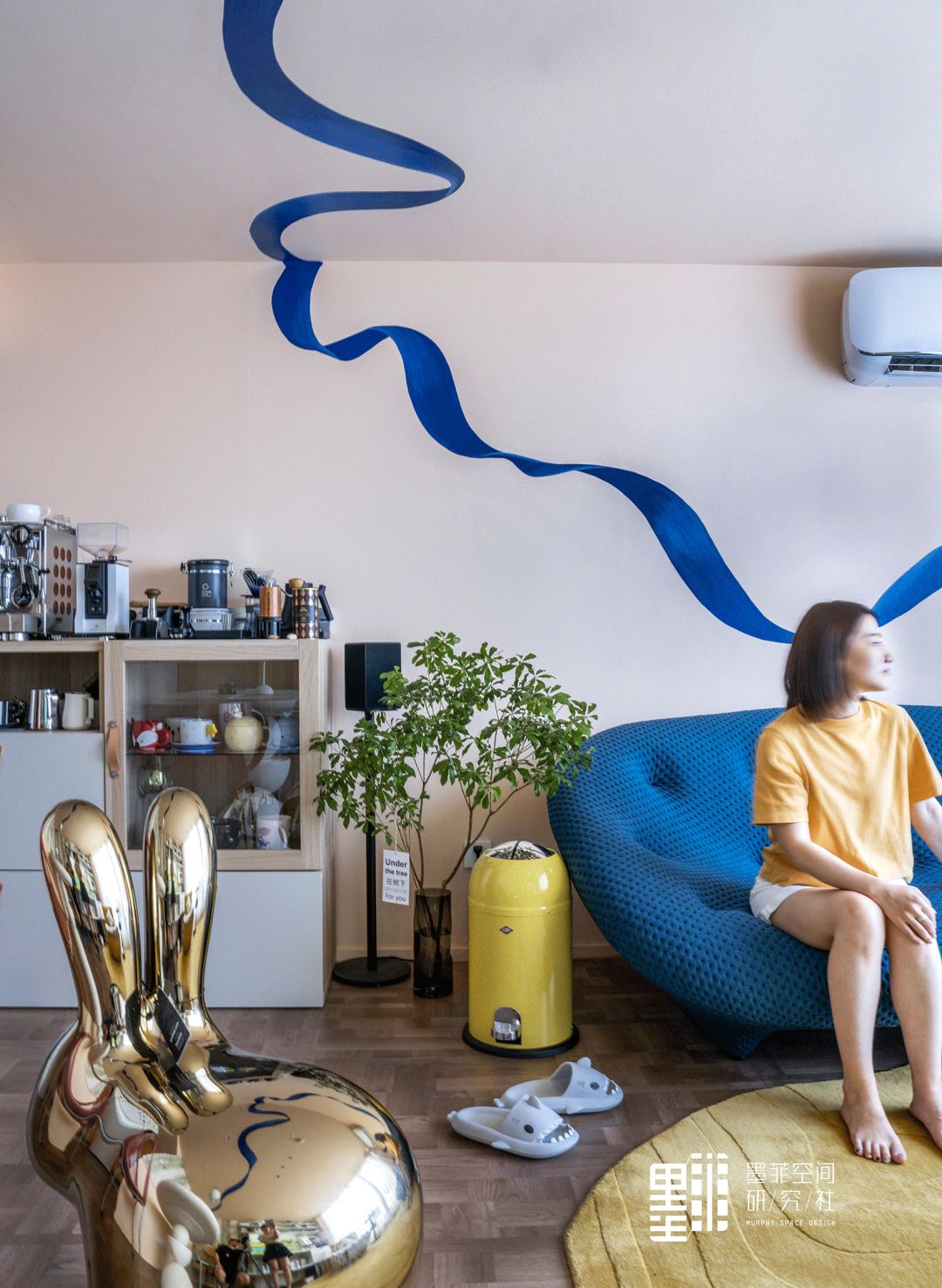 35 万元打造 loft 公寓-20