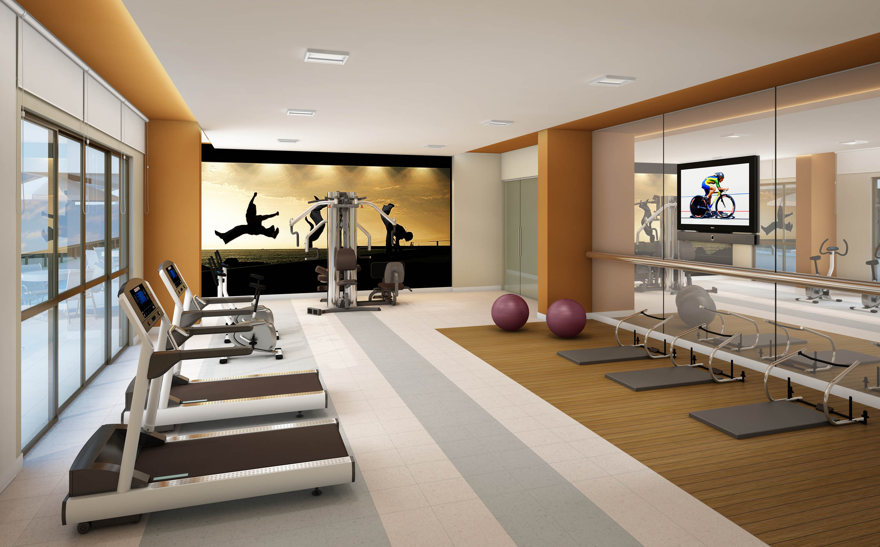 QUADRA Const. | Ed. Terrasse Jardin Residence-5