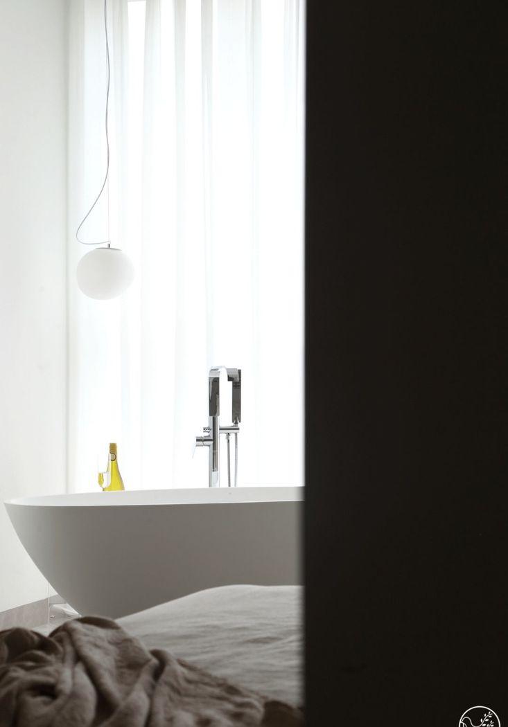 清羽设计丨平层丨来康康单身建筑师小姐姐的家-38