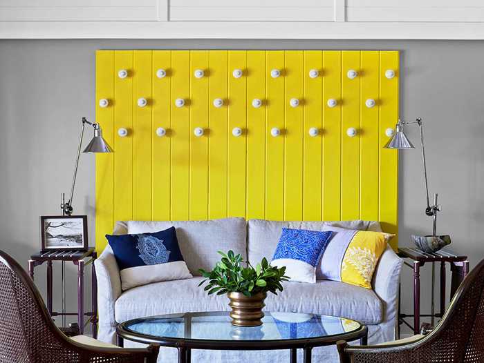 加勒比海彩色 Guanahani 酒店-11