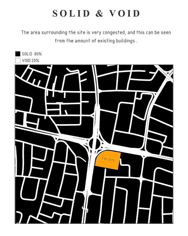 KILO CIRCLEAMMAN 场地分析丨约旦安曼-10