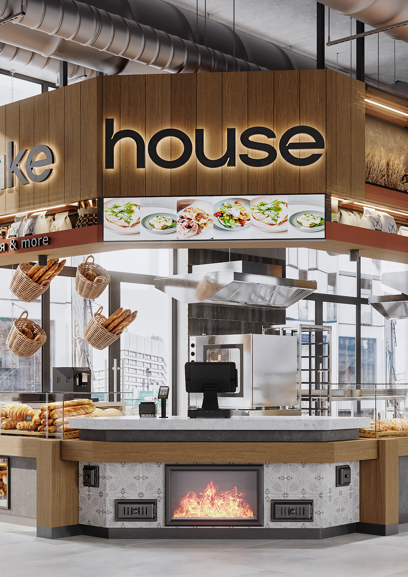 烘焙屋丨俄罗斯莫斯科-7