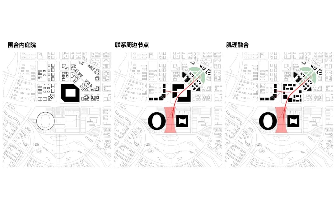 黄石科创中心丨中国黄石丨中电光谷建筑设计院-7