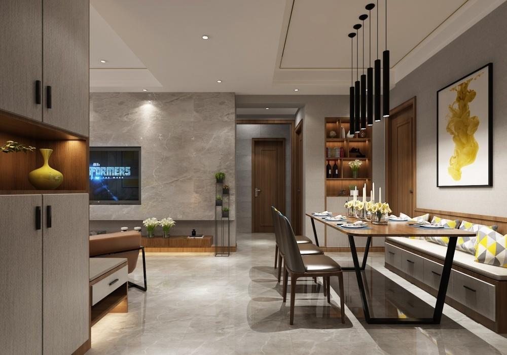 
【董小姐设计】“和顺状元府” -1