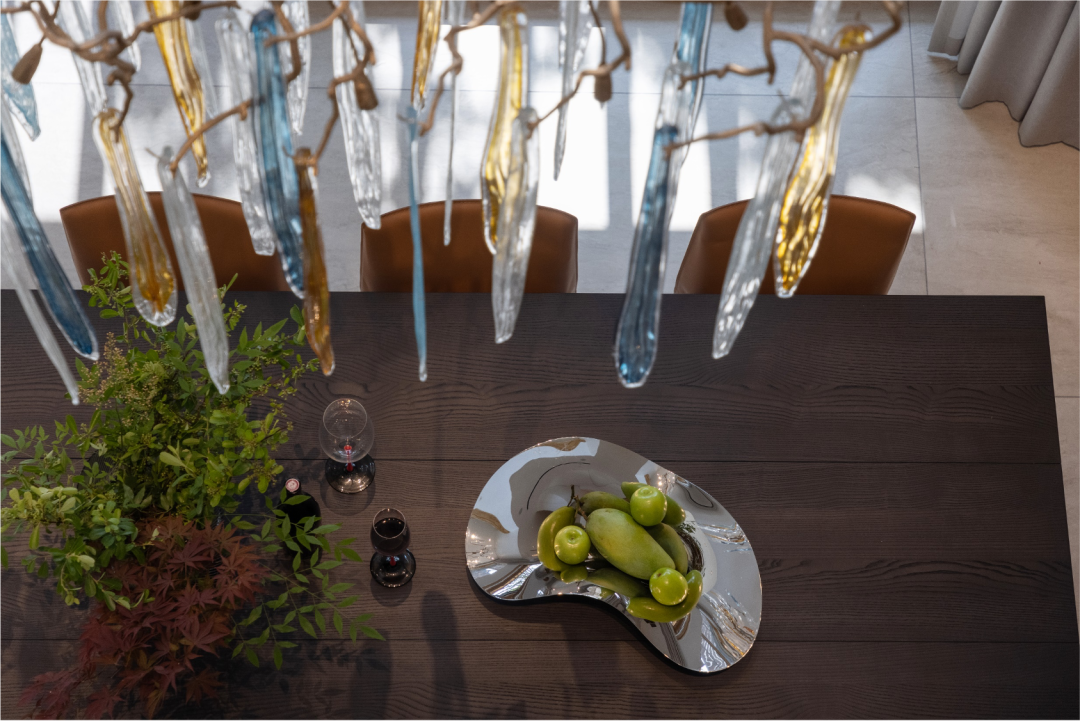 记忆与情感空间的塑造 · 苏州晋园设计丨中国苏州丨简泊林设计-57