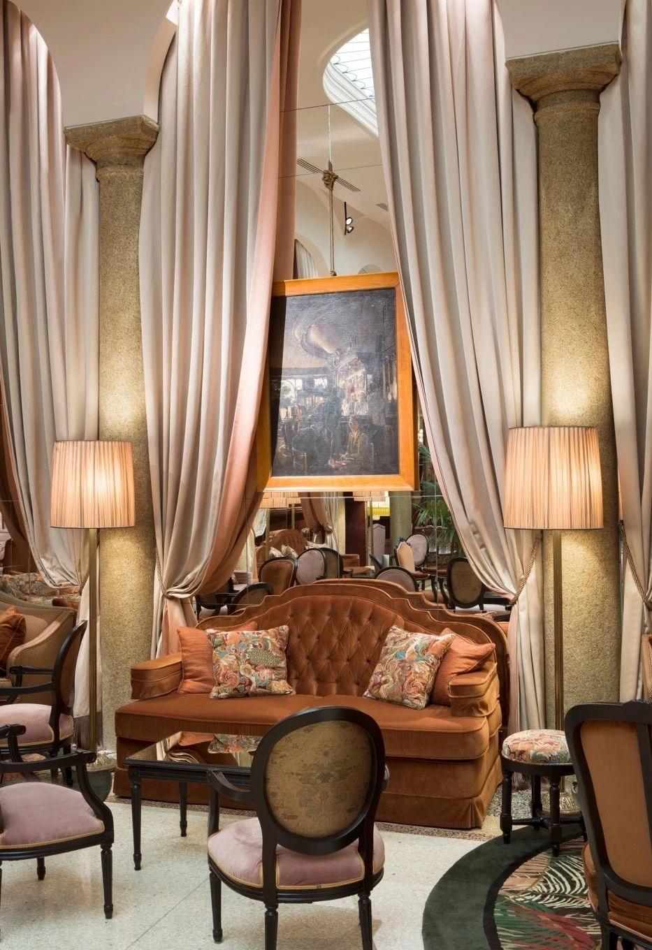 Dimore设计--新案例合集-70