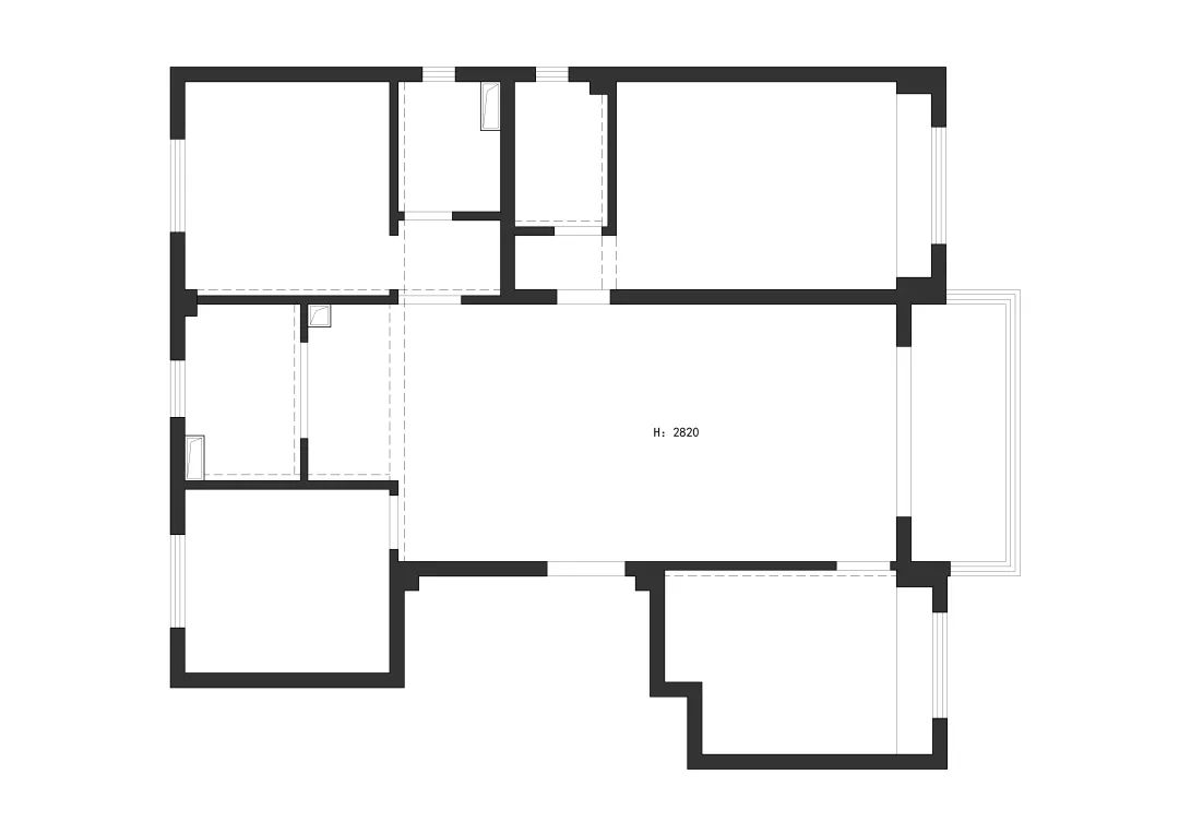 ABOUT HOME 实景首发 · 理性的克制之美丨中国郑州-52