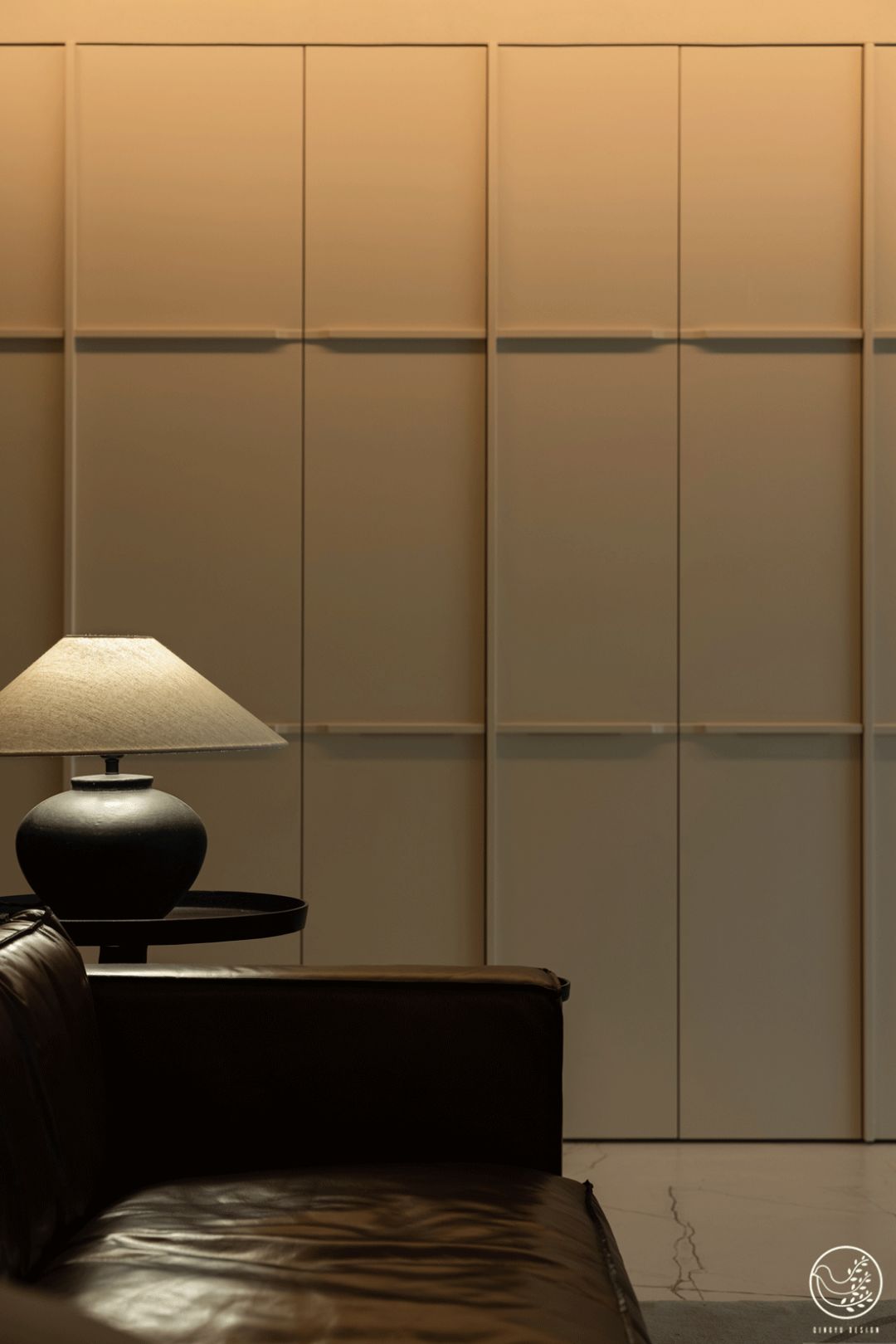 成都某别墅设计丨中国成都丨清羽设计-68