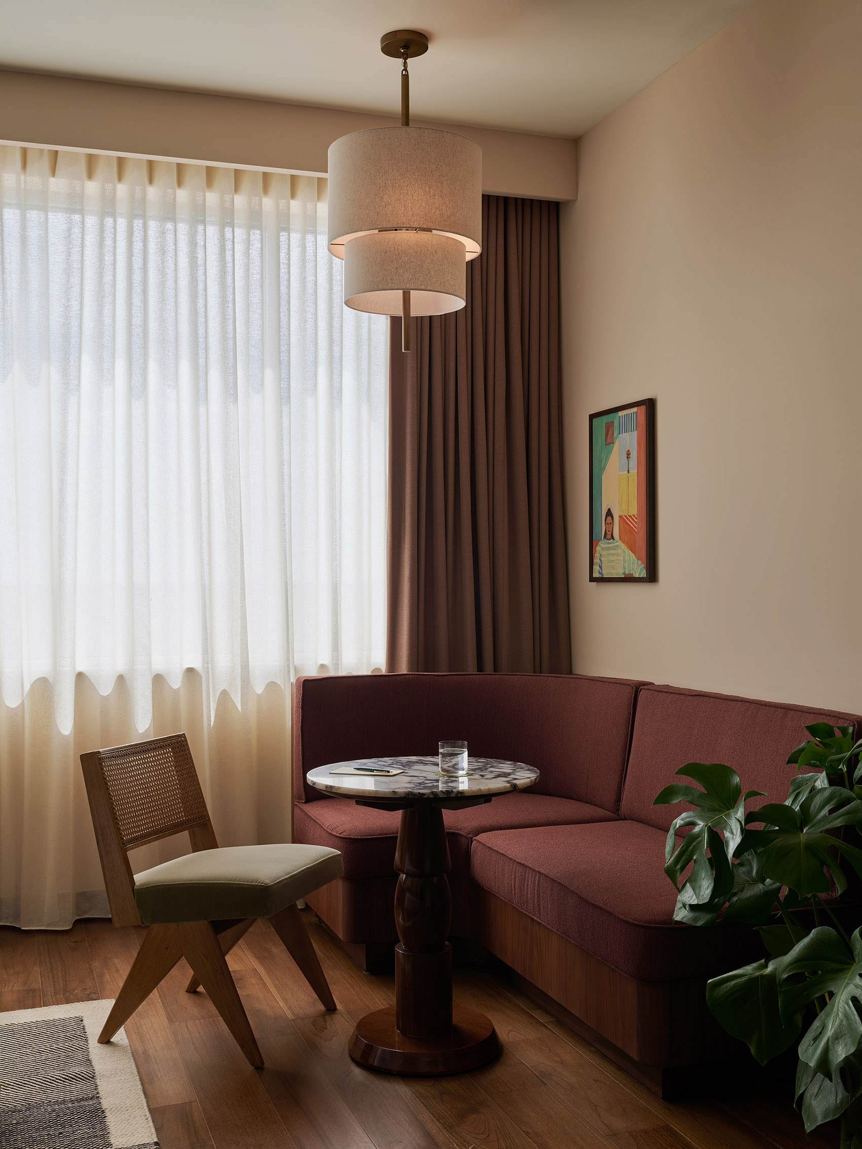 市政盛会（具体含义需结合语境，Grand在不同语境可能有不同更合适的译法，这里假设Grand理解为盛会、大型活动等概念 ） 丨美国佐治亚丨AAmp Studio-80