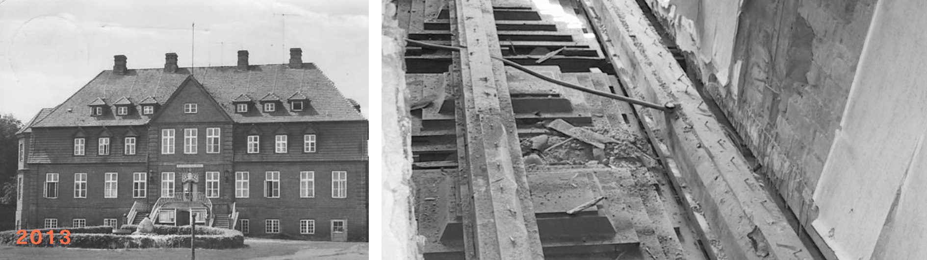 HAAS ARCHITEKTEN: Seniorenpflegeheim Alt-Schwerin-1