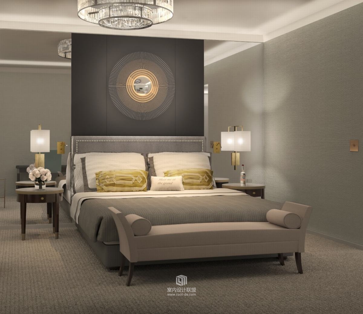 Grand Hotel Oslo 挪威奥斯陆酒店-35