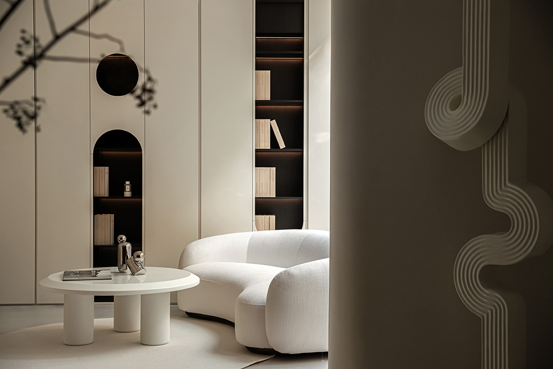 内森庄园别墅豪宅丨中国杭州丨杭州 top 国际设计-23