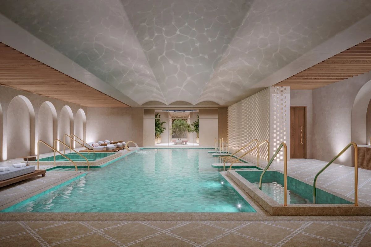 雅典 Glyfada 公寓丨希腊雅典丨SAOTA 建筑事务所,ARRCC 室内设计-62