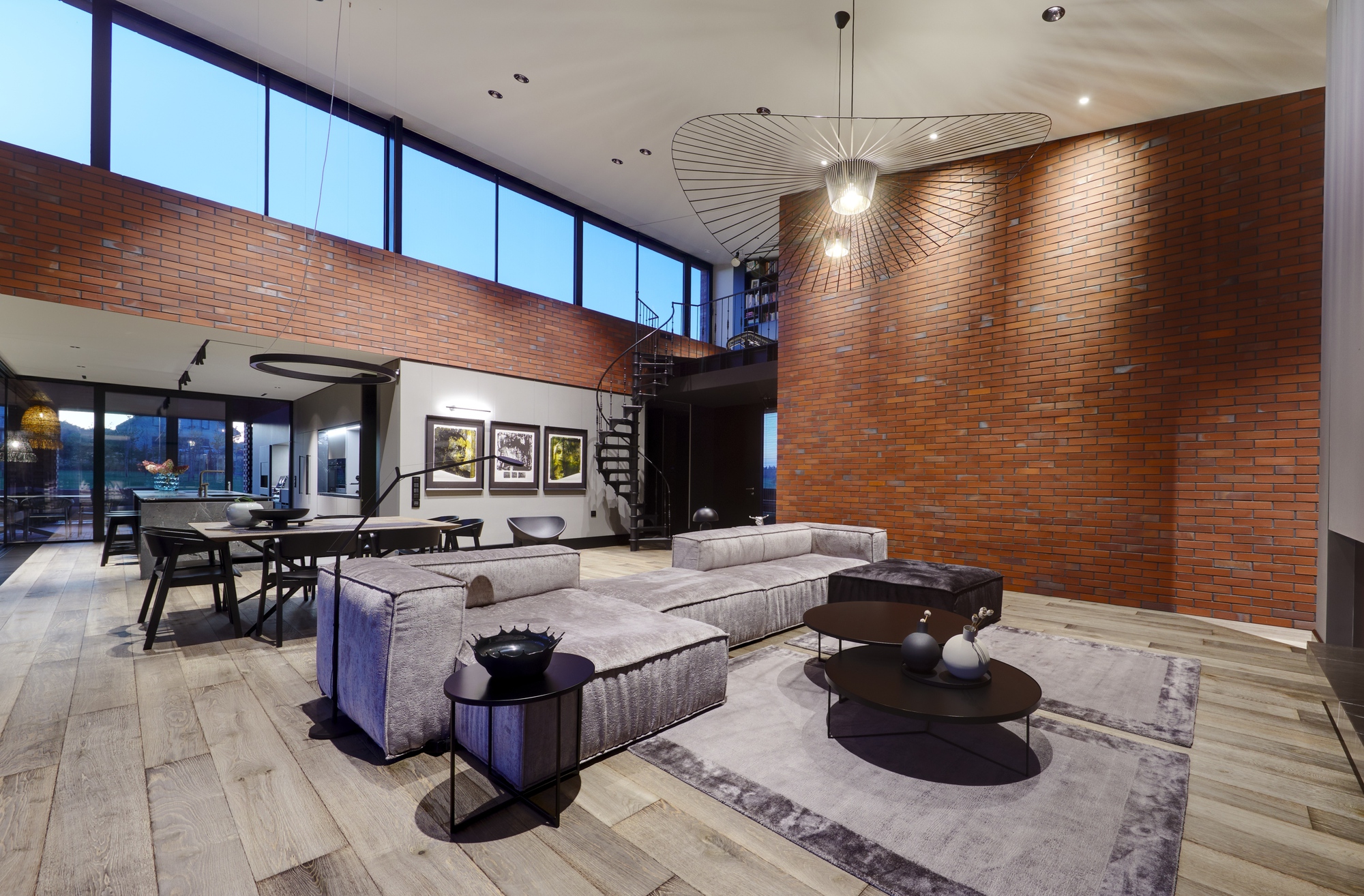 工业大厦丨波兰-18