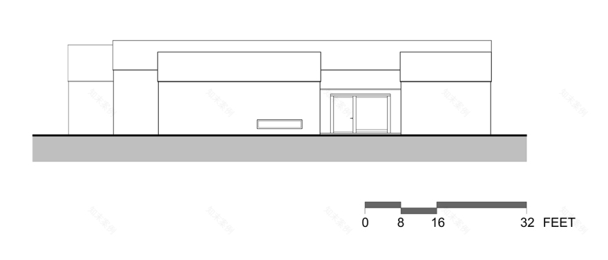 德克萨斯州 Huynh 住宅-36
