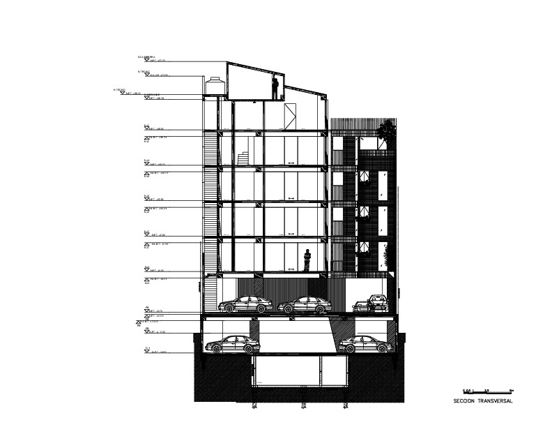 SCHULTZ 住宅大楼-49