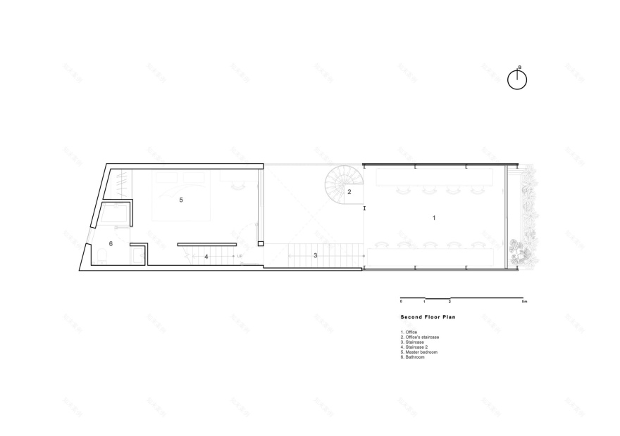 丨越南丨TRAN TRUNG Architects-19