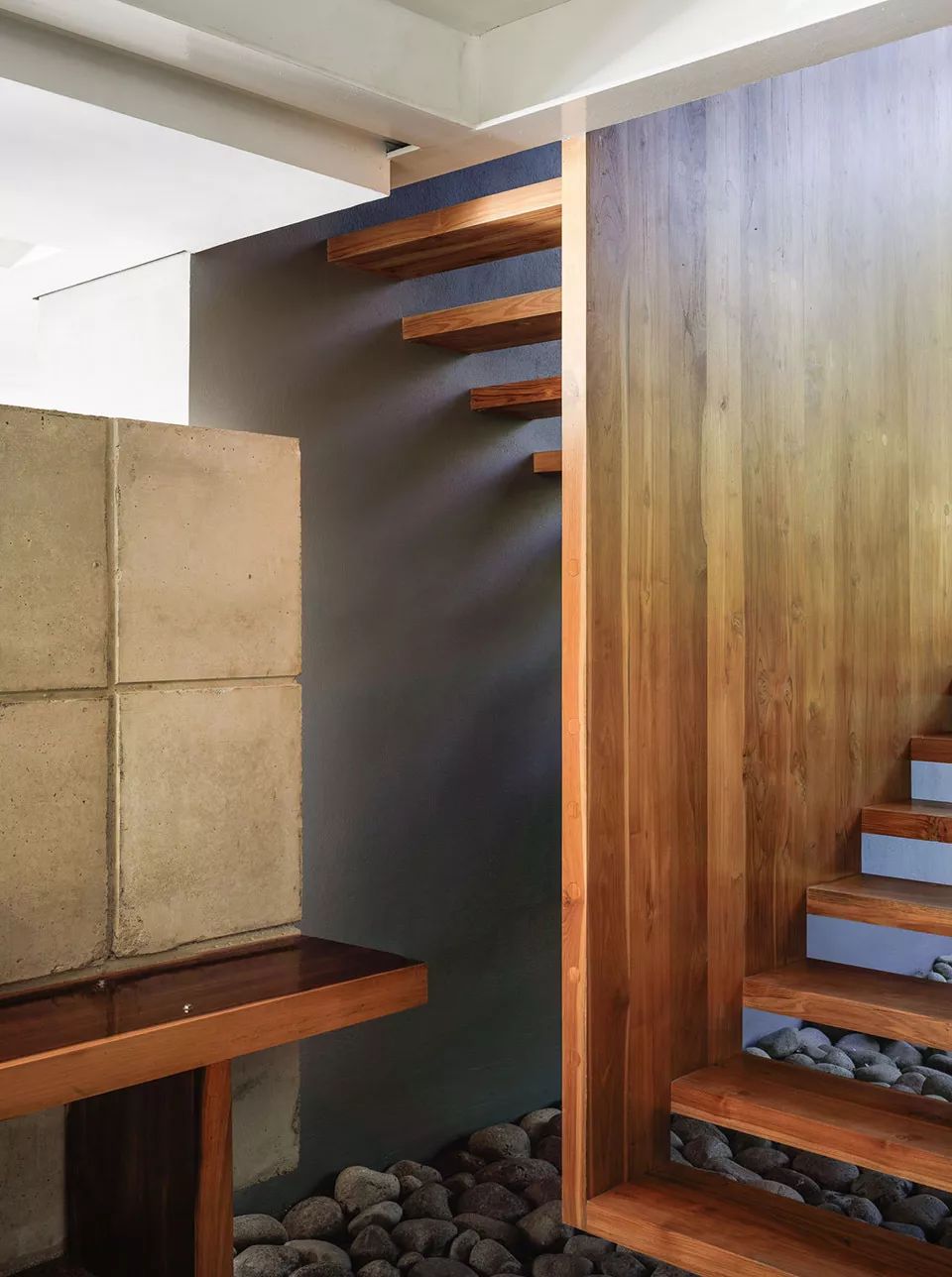 大宅设计,自然之韵-87