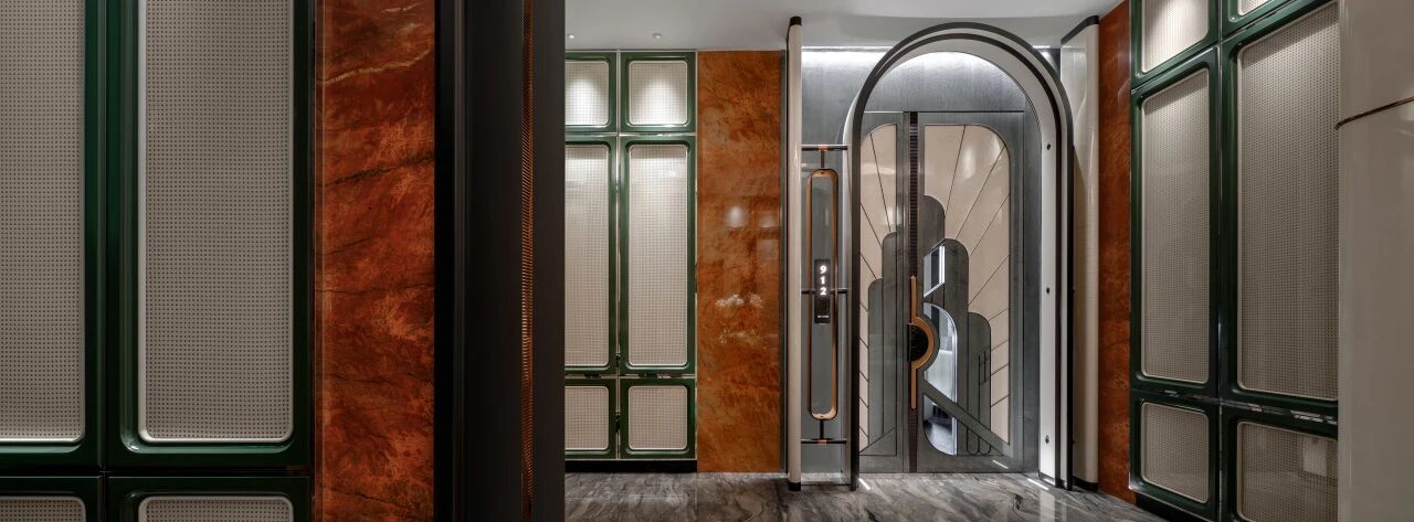 金先生丨中国深圳丨Z7900郑雷设计机构-12