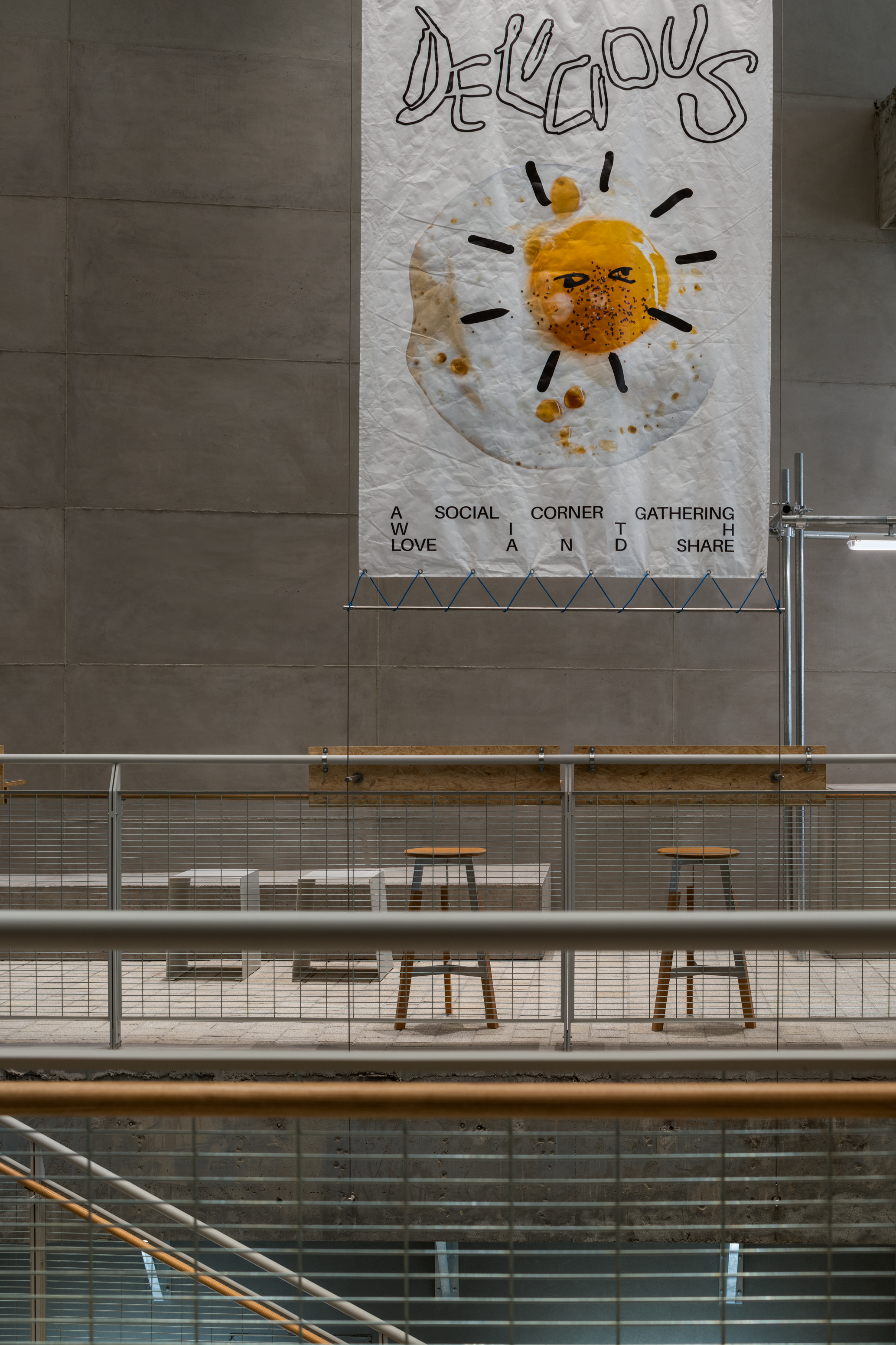 COSMO:角落·莫霍设计丨中国成都丨Mojo Wang,邱天,卿辉豪-52