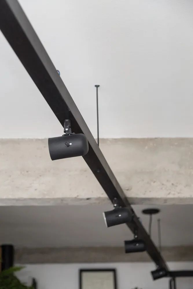 巴西利多酒店公寓 | 30 平米多功能空间设计-33