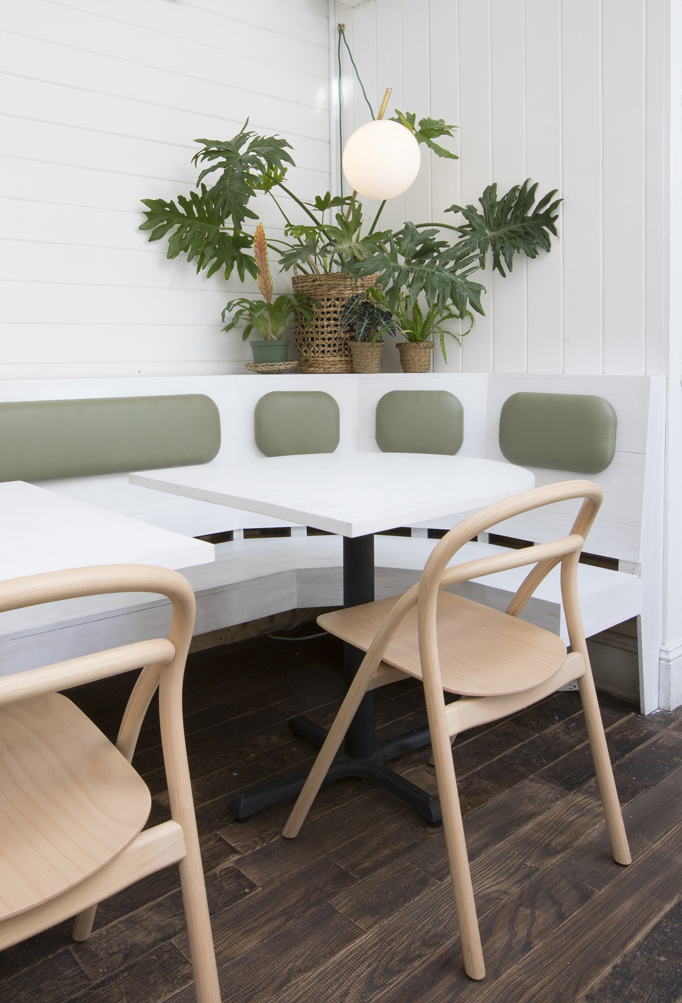 迪安迪·实体空间办公室丨Huy Bui,Michael Yarinsky等团队-16