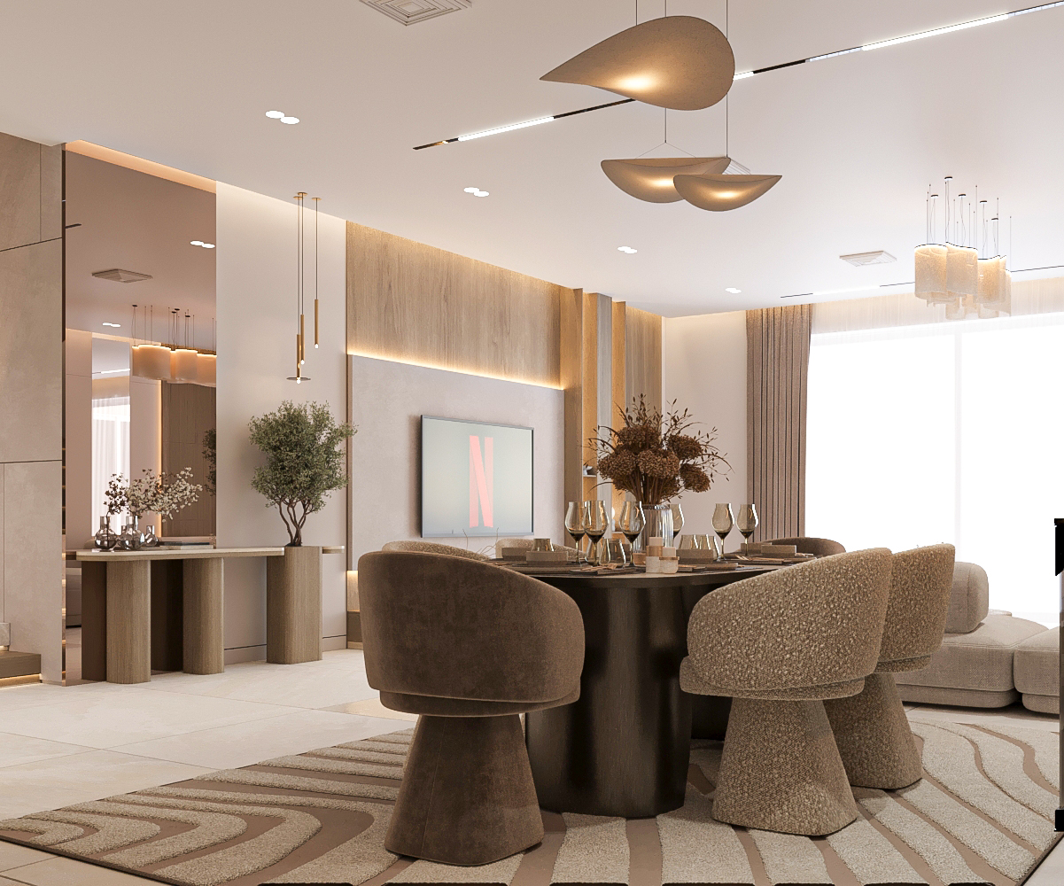 客餐厅丨rawanfahmydesigns-9