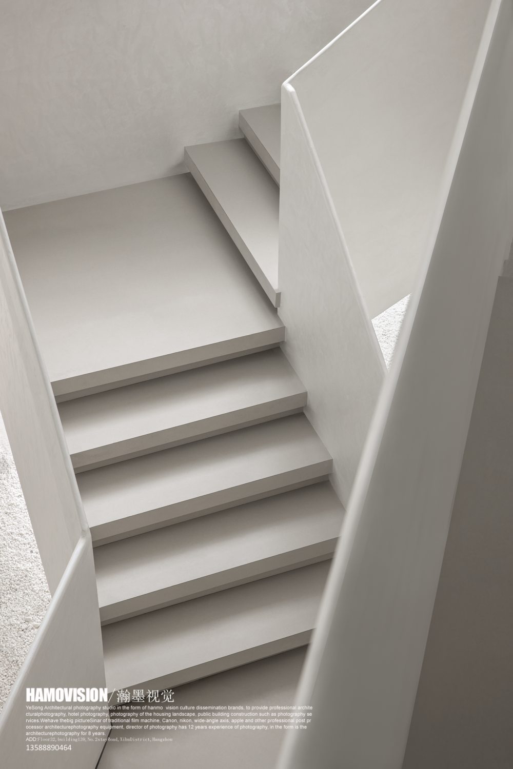 杭州 Facecare 美学展厅丨中国杭州丨Moreboom(上海)建筑空间设计事务所-39