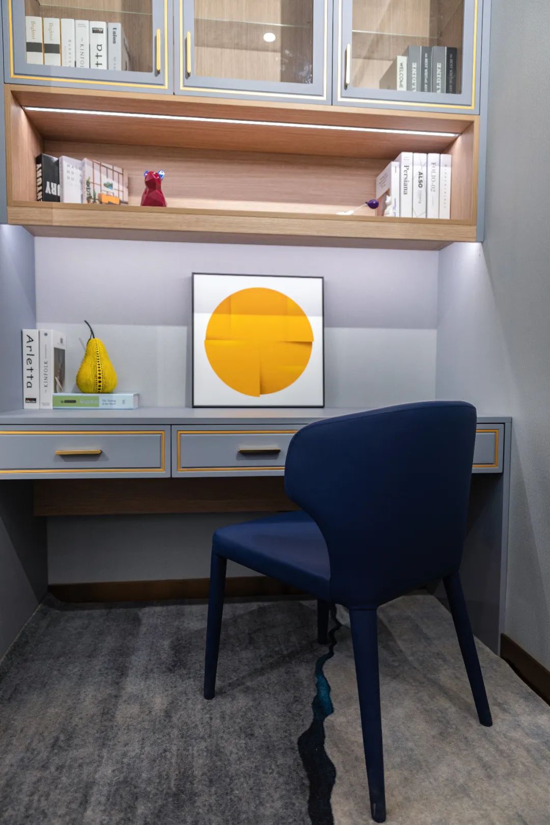 四合新作 | 藏在细节里的温暖与爱-43