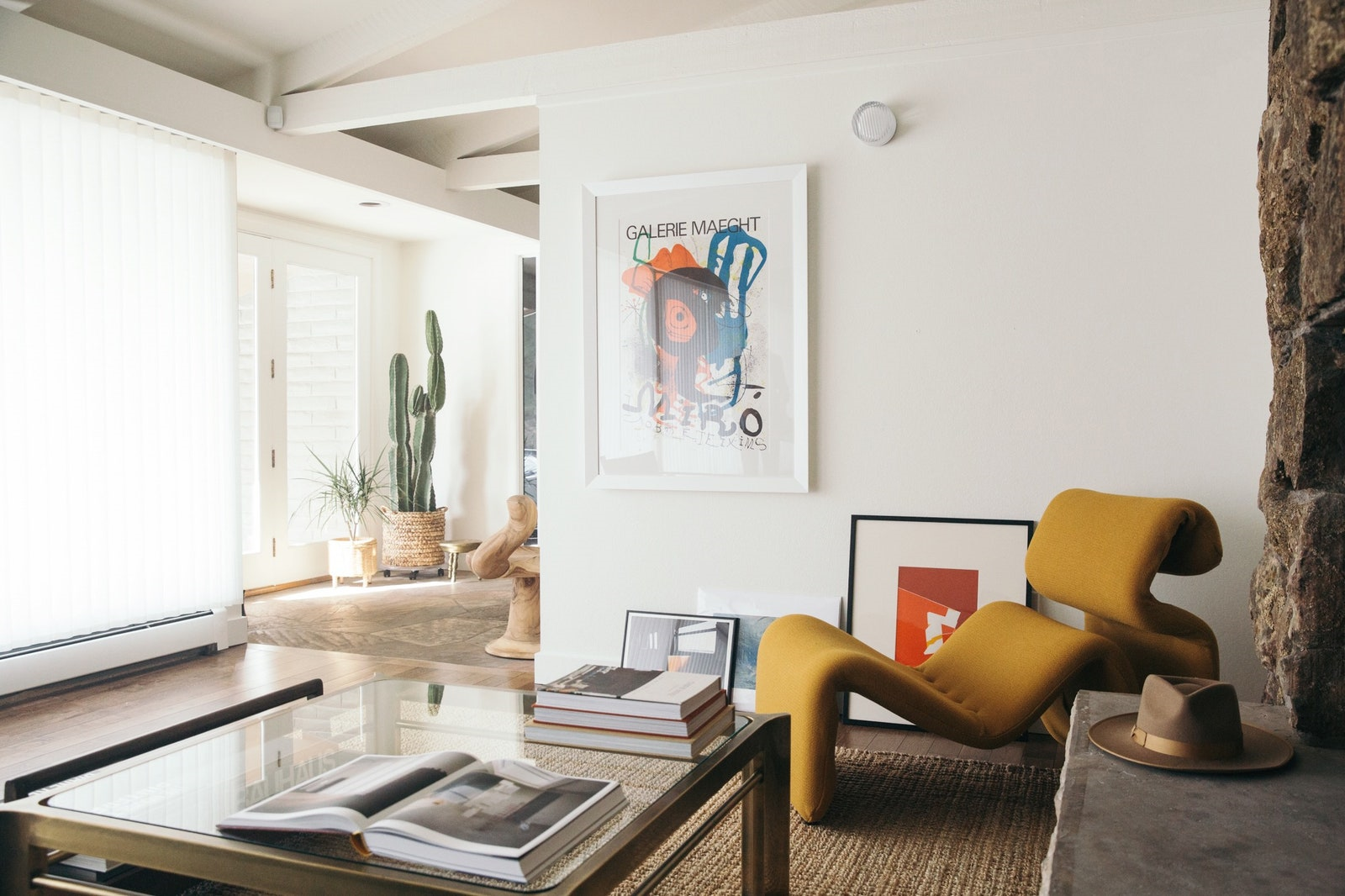 三套老屋翻新案例 | 低成本、高审美,自己动手打造梦想家园-23