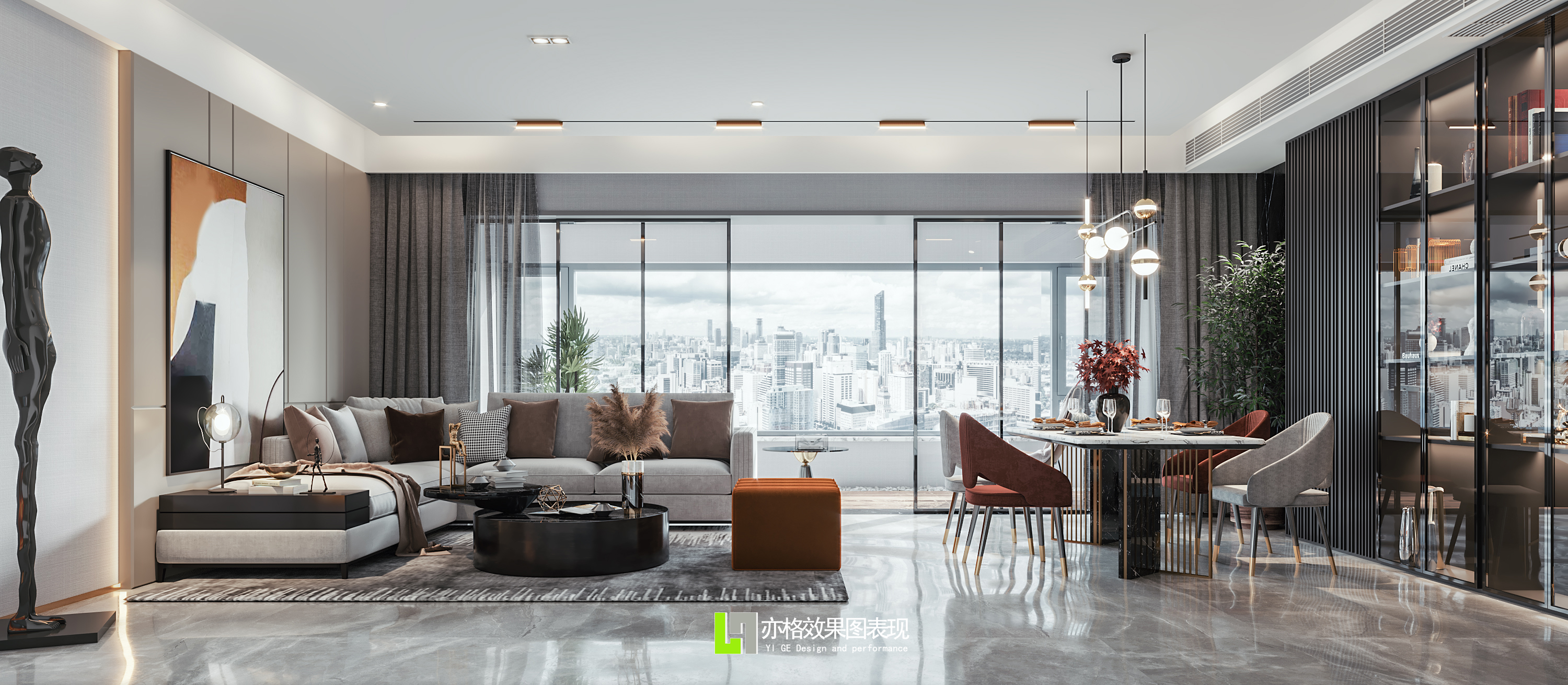 | 现代简约 |   | 现代简约 |-3