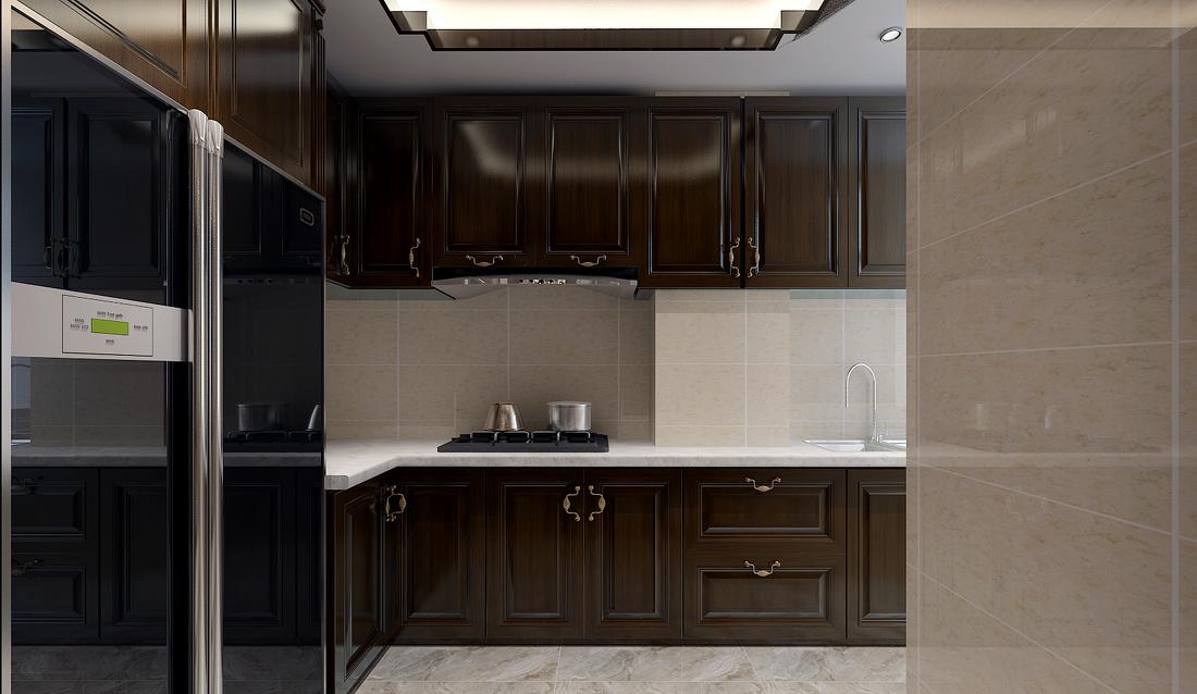 
复式中式现代 -13