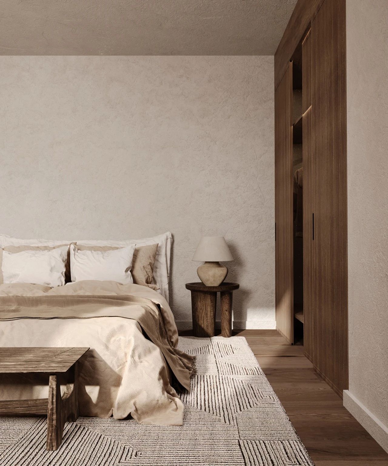 美式侘寂丨Farida Sherif-31