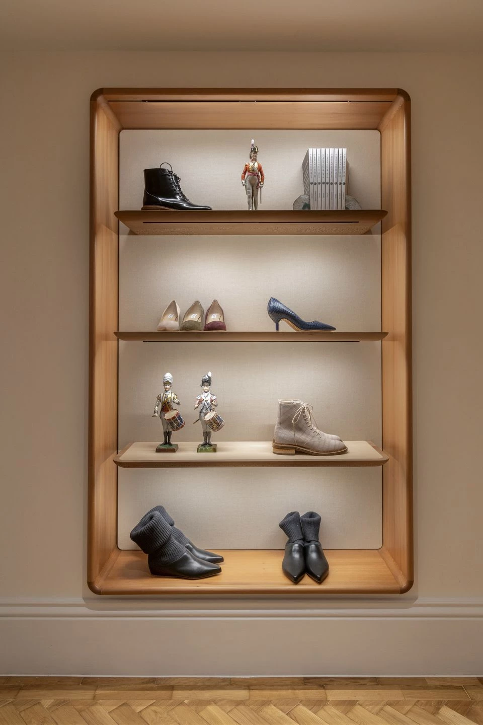 伦敦 Gabriela Hearst 旗舰店-11