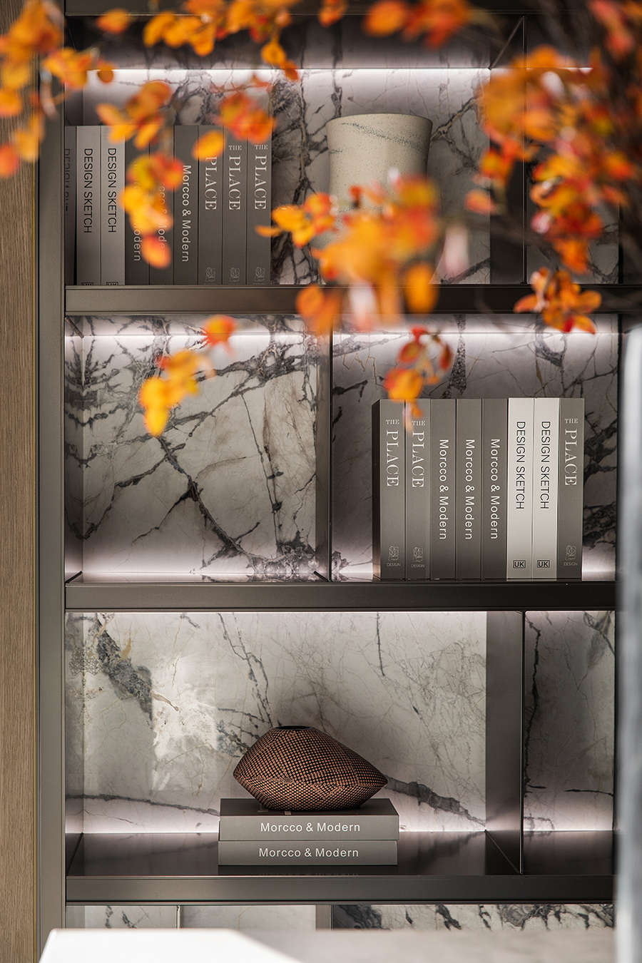 西安源创国际 LOFT 公寓丨中国西安丨DIA 丹健国际-72