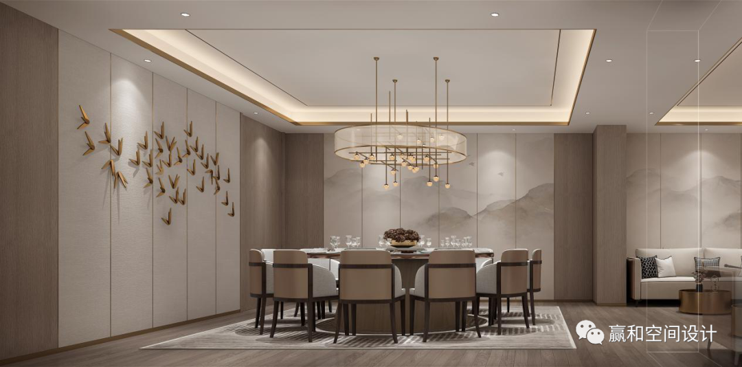 深圳欣荣轩酒庄 | 现代中式美学诠释诗酒远方-79