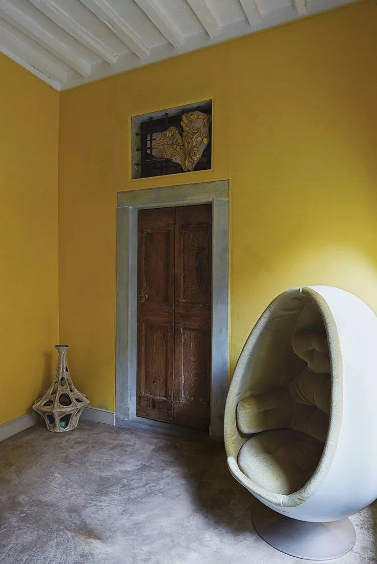 Prada 御用设计师的千年底蕴之家-11