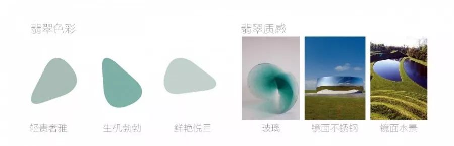 扬州翡翠公园 | 现代风格与自然元素的完美融合-17