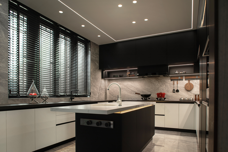 义乌桃花源丨Y SPACE耀空间设计-71