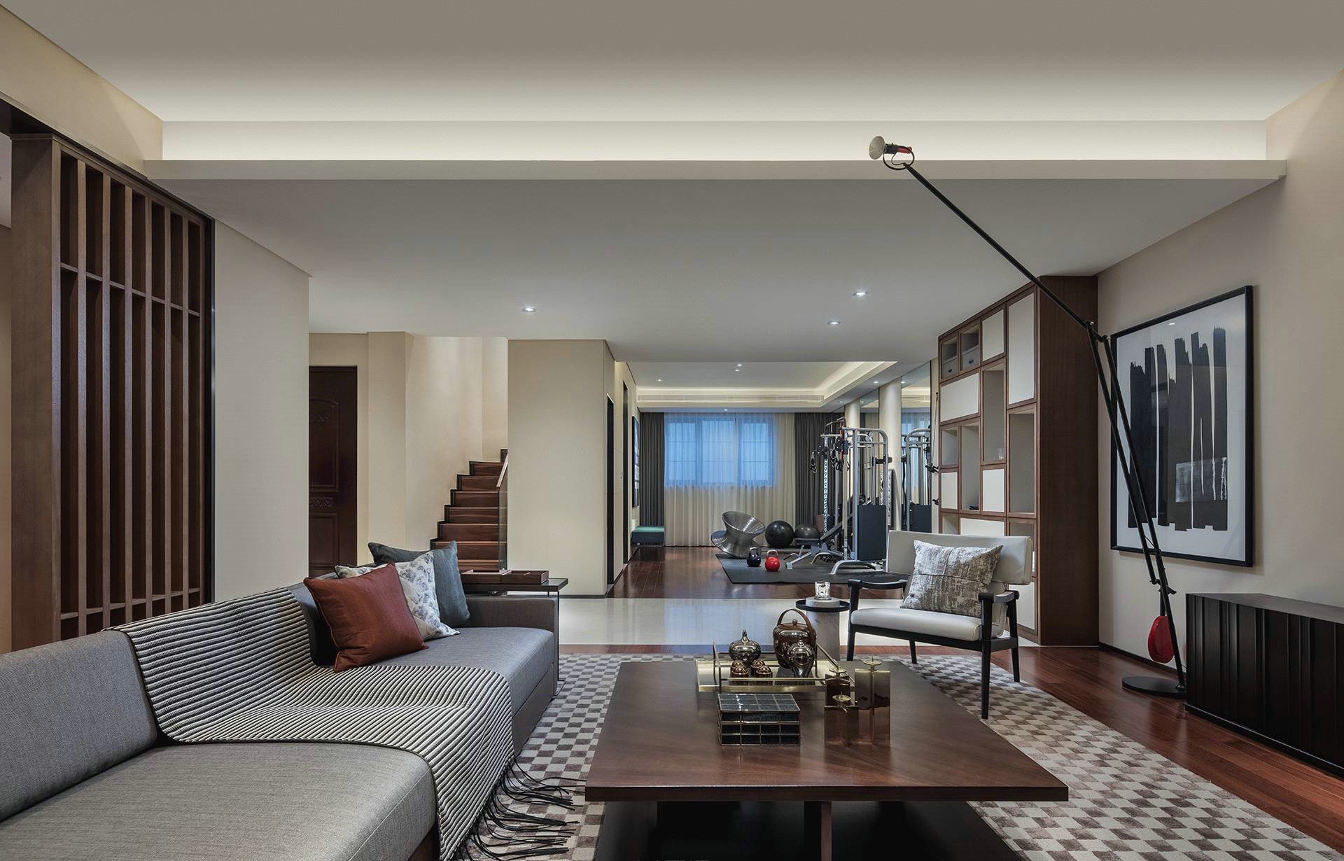 北京远洋天著平墅 葛亚曦-12